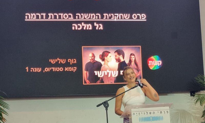 טקס פרסי הטלוויזיה: הזוכים הגדולים של השנה