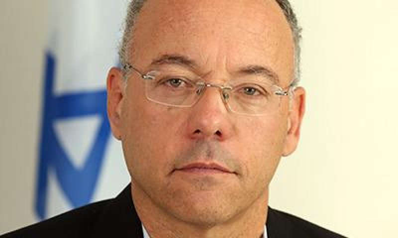 שקד מינתה סרוג למנכ"ל רשות האוכלוסין וההגירה