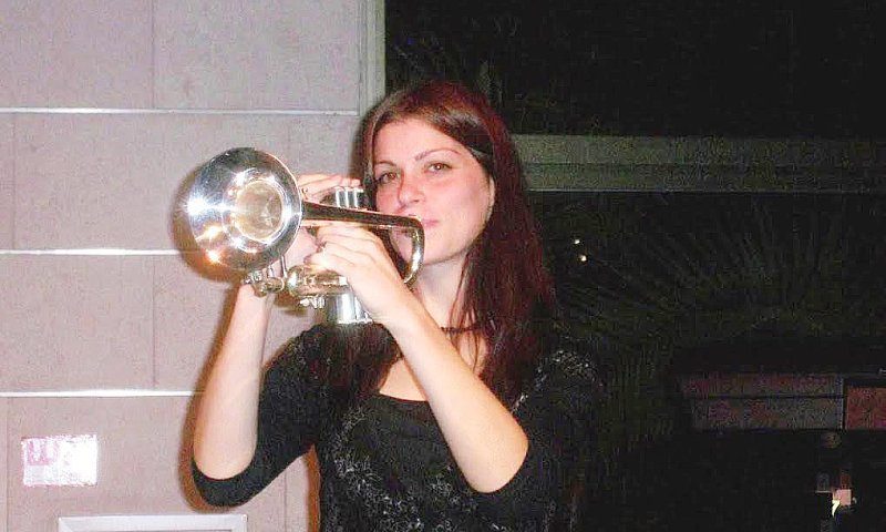 תזמורת חדשה לבנות שירות לאומי