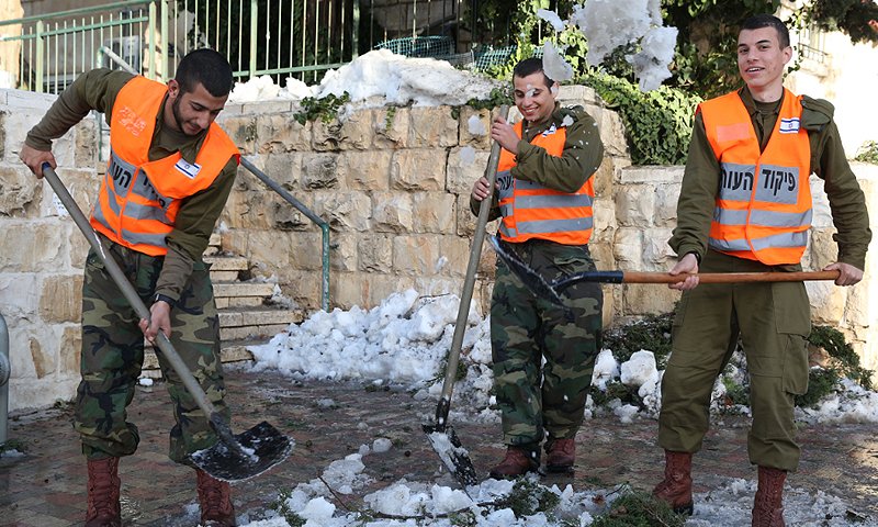 אחרי שבוע של שיבושים: הלימודים בי-ם יתקיימו כרגיל