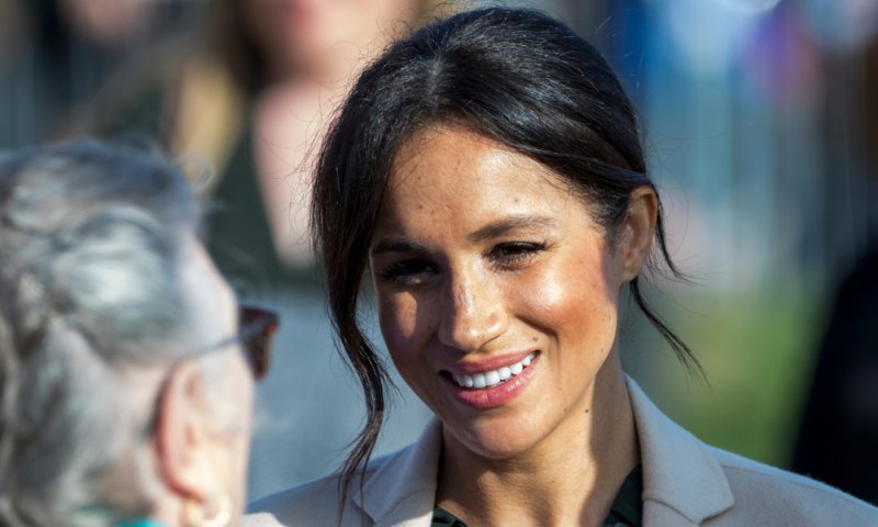 מייגן מרקל חושפת: "הייתי בנקודה הכי גרועה בחיים"