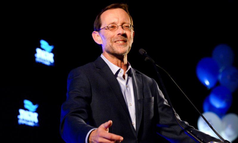 סקר מנדטים: גנץ נחלש; פייגלין עובר; בנט צולל