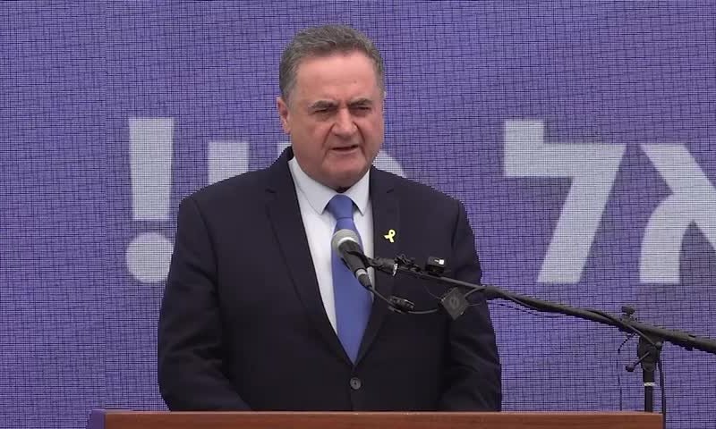 כ״ץ: אם החמאס לא ישחרר חטופים &ndash; ייפתחו שערי גיהינום