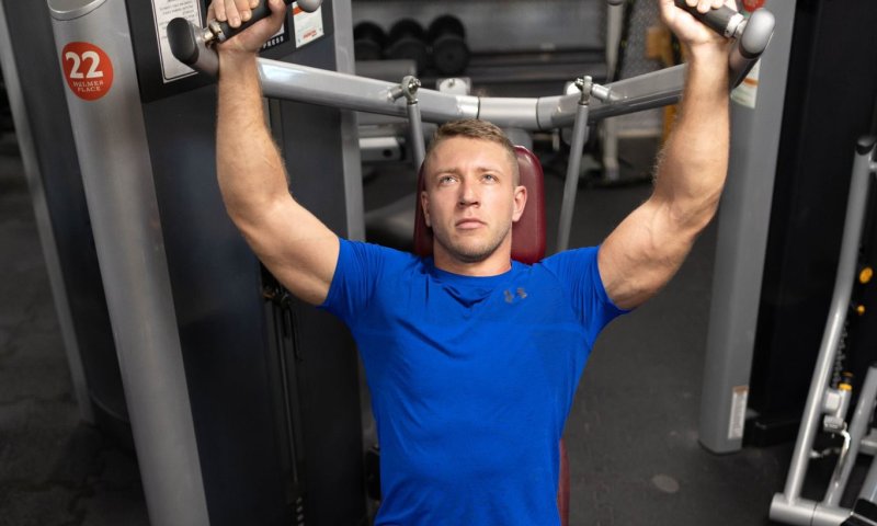 שאלת מיליון הדולר: מתי נתחיל לראות תוצאות בחדר כושר?