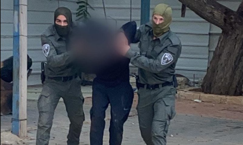 חשוד נוסף נעצר בניסיון החיסול בכביש 6