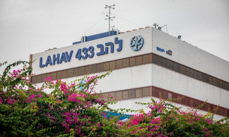 דרמטי: שני חשודים עוכבו בפרשת קטארגייט