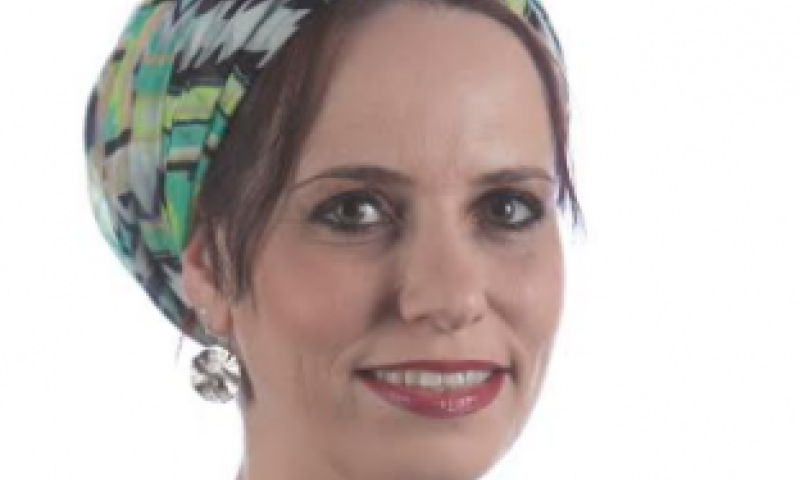 לא רק במצרים: דצ"ך עד"ש באח"ב- גם בשואה