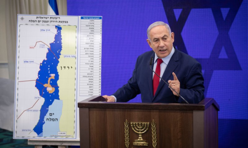 ה-1 ביולי כאן: לאן נעלמה הבטחת הריבונות?