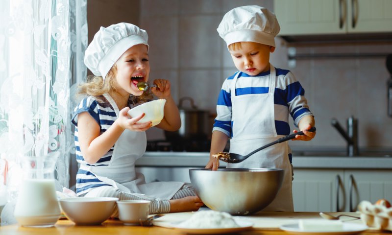 טעים להכיר: גם ארוחה וגם תעסוקה לחופש הגדול