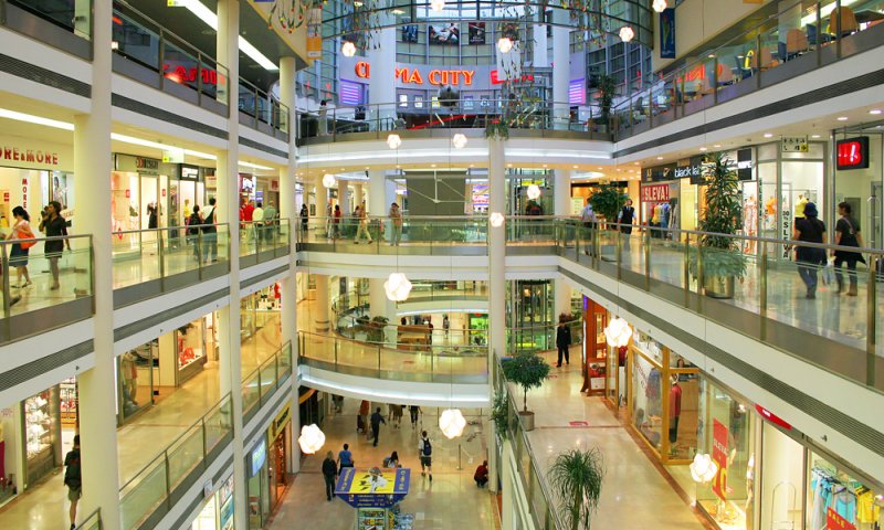 מה גרם לרשתות האופנה לדרוש שנשלם יותר?