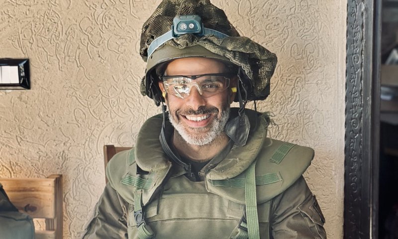 ברוך דיין האמת: גיא שבתאי נפטר מפצעיו