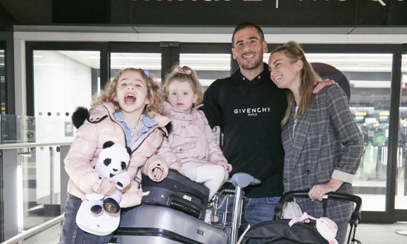 החיים החדשים של שונית ותומר חמד באוסטרליה