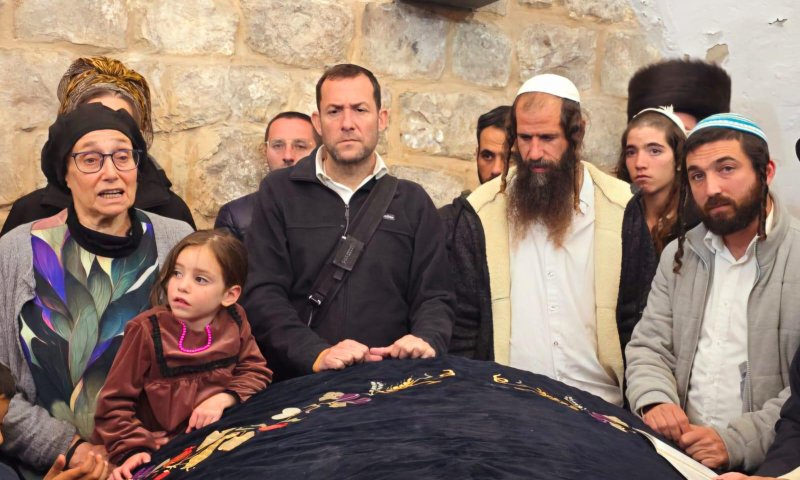 יוסי דגן על אירועי הלילה בשומרון: "זו לא גבורה, זו פזיזות"