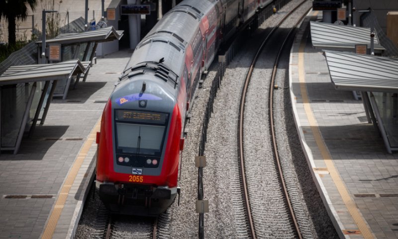 דיווח: גופת מחבל חמוש אותרה בשדרות