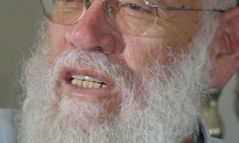 אמרו תהלים לרפואת הרב משה לוינגר