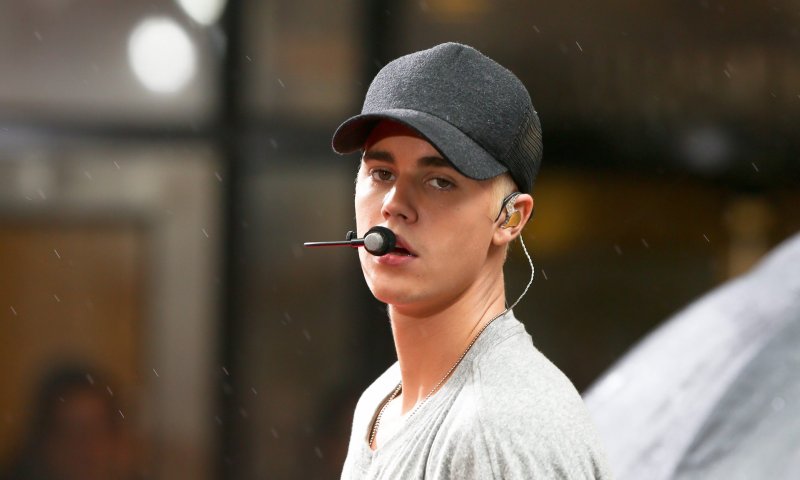 עקב מצבו הבריאותי: בוטלה הופעתו של ג'סטין ביבר