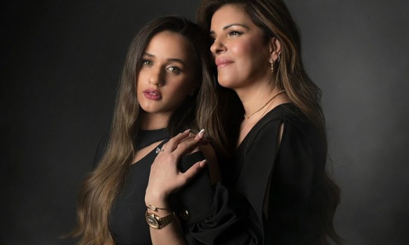 לזה חיכינו: זהבה בן ועדן בן זקן בסינגל חדש