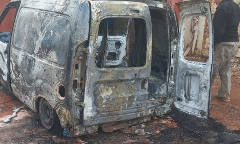 צה"ל מאשר: חוסל פעיל חיזבאללה שהתעסק באמל"ח בדרום לבנון