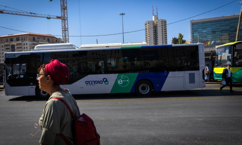 מי הח״כים מגוש הימין שתומכים בתחב״צ בשבת?