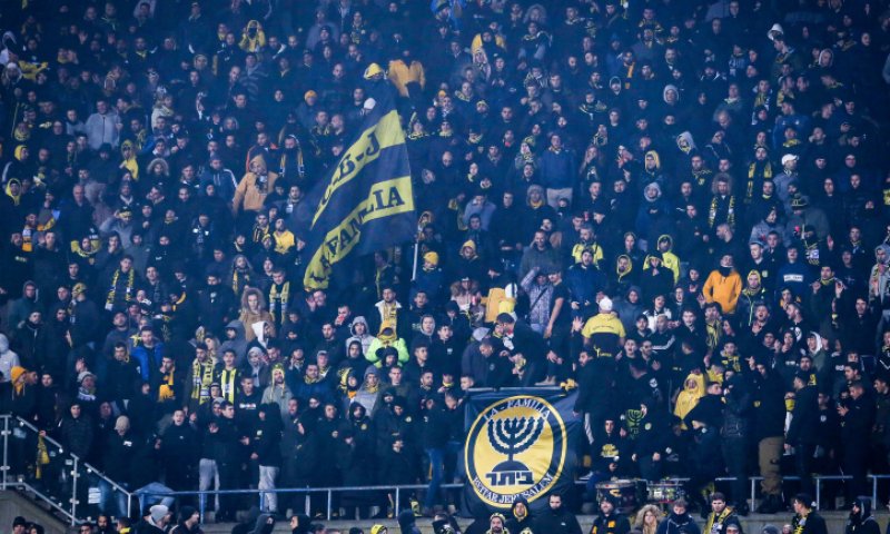 אחרי הכישלון: בני לם מתפטר ממכבי נתניה