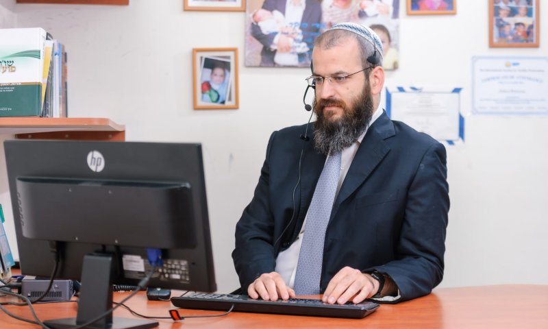 לא נרתע: פניות רבות מתקבלות במכון פועה