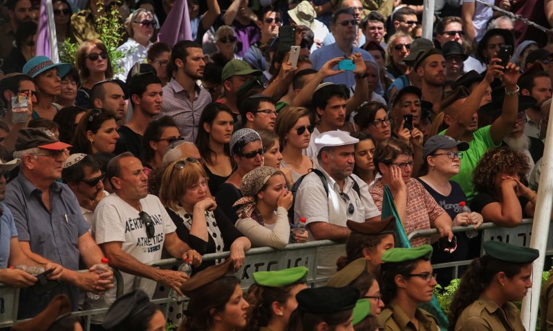 לידיעת החמאס, עם ישראל ניצח את המערכה