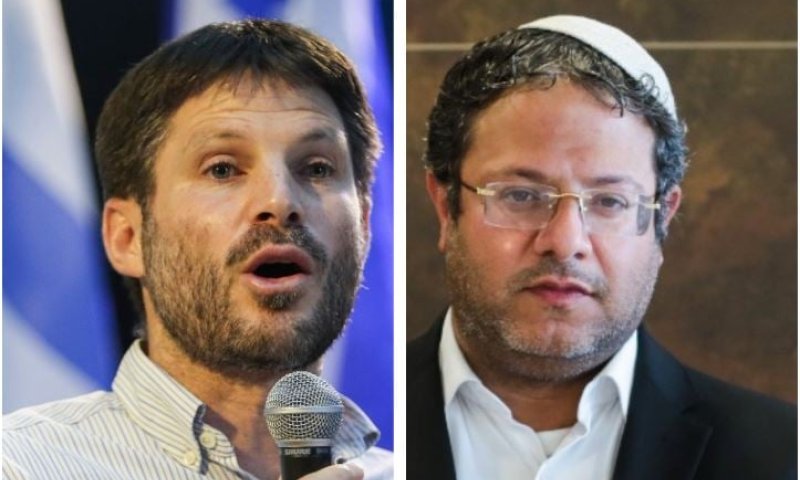 העימות ממשיך; סמוטריץ': "כמה קולות תזרקו הפעם"?