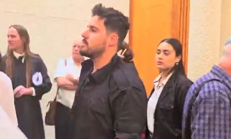 מהומה בבג"ץ: ההורים השכולים זעמו, השופטים יצאו מהאולם