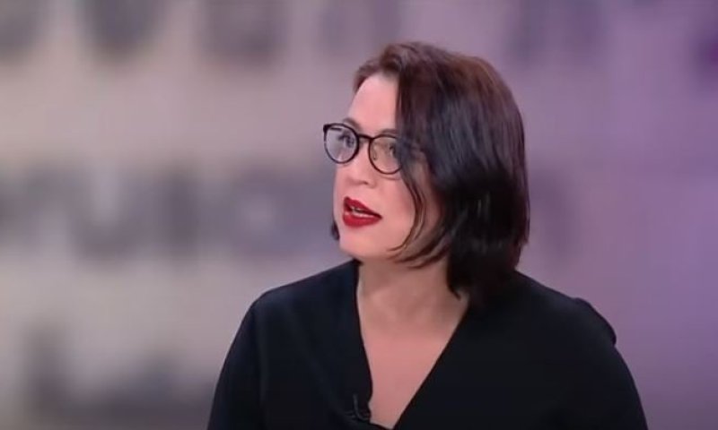 השרה דיסטל על המנכל"ית: 'אין מתאימה ממנה'