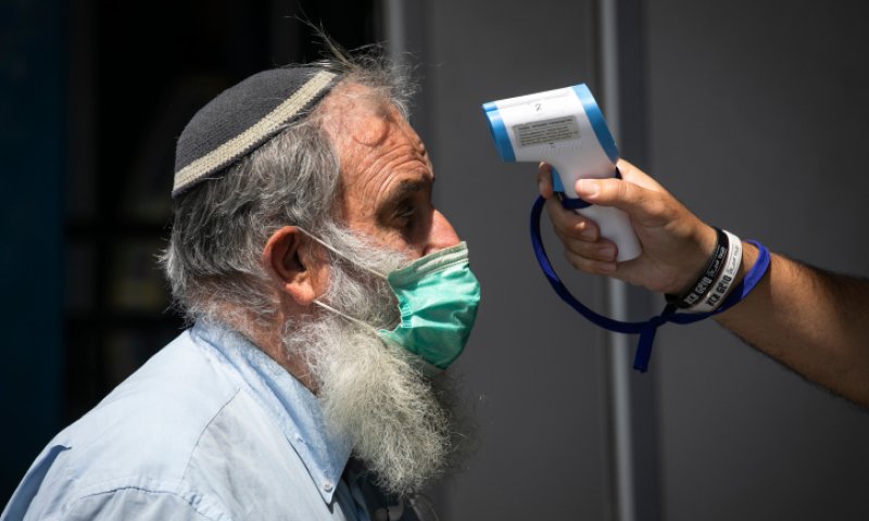 המדריך לחזרה לעבודה בצל הקורונה