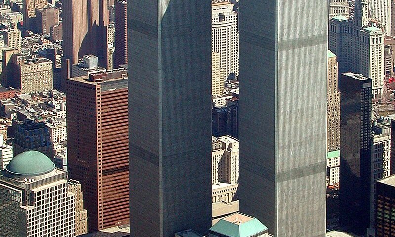 23 שנים ל-9/11: הסדר טיעון עם המוח מאחורי הפיגוע