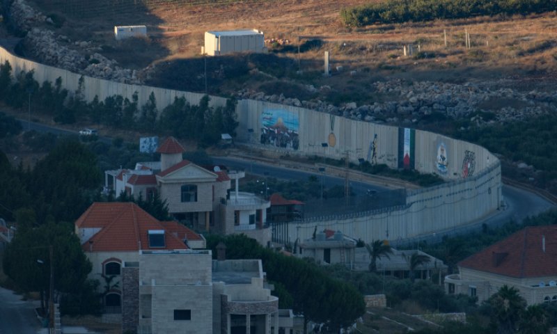 אחרי שעות: בצה"ל מאשרים את הדיווח המדאיג