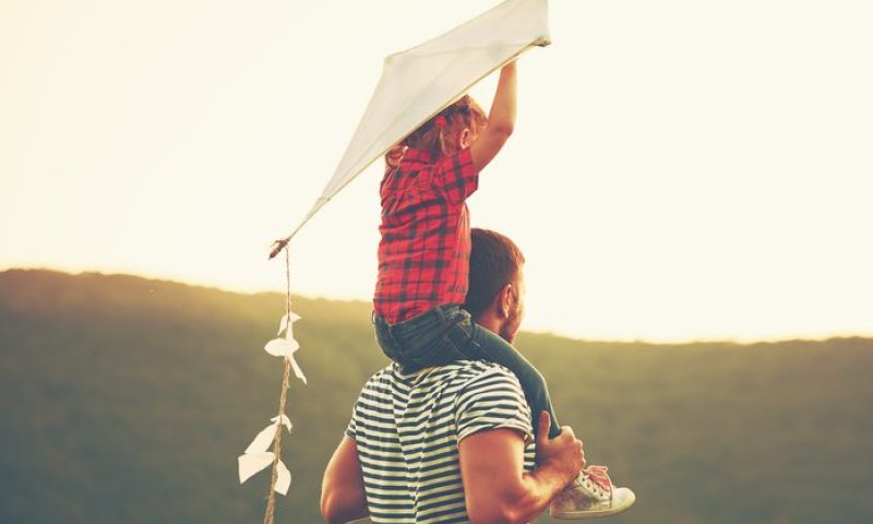 יום המשפחה: קליפ מרגש על המורכבות שבהורות | צפו