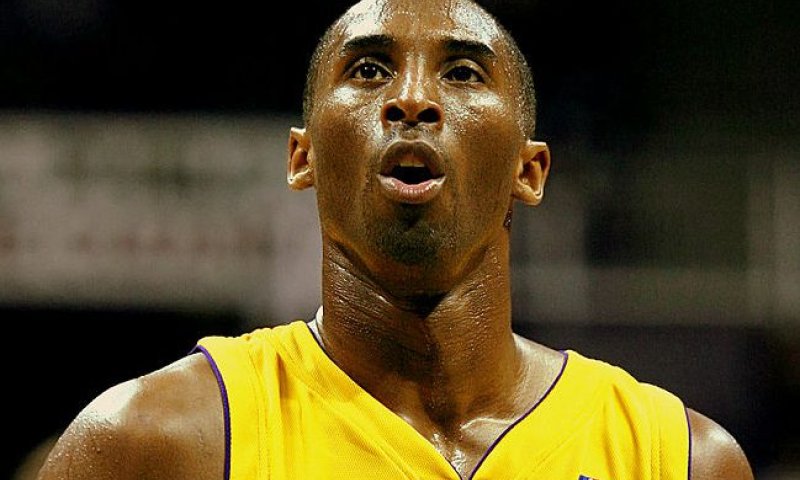 נחוש לנצח בכל מחיר | על אגדת הכדורסל קובי בריאנט