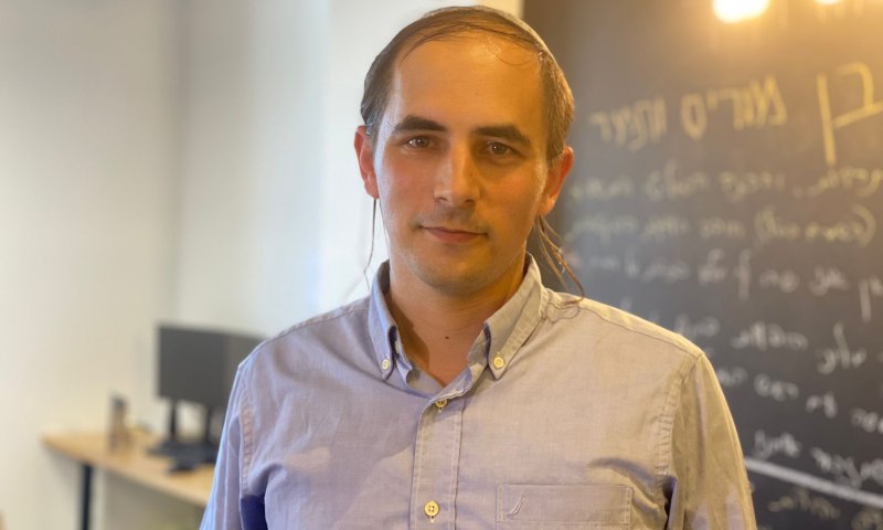 הרב אברהם סתיו: ייתכן ושגיתי שגיאה חמורה