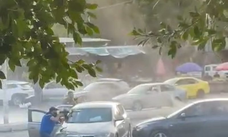 לאור יום: כוח ימ"מ חיסל התארגנות טרור בלב שכם