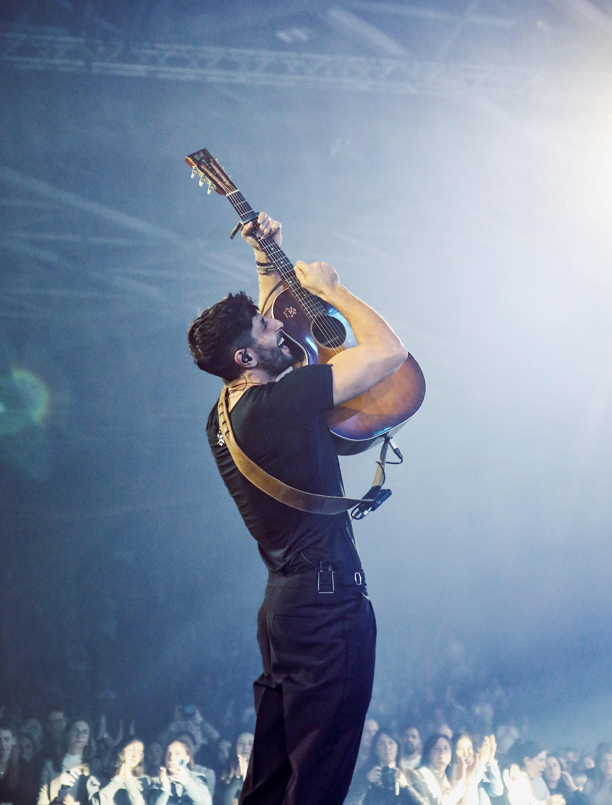 (צילום: תמר חנן)