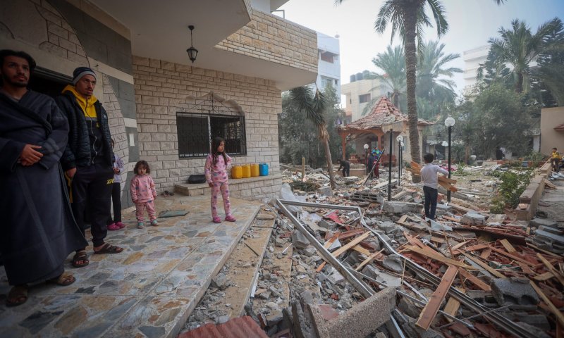 צה"ל הגיע לרפיח: שני בכירי חמאס חוסלו במהלך השבת