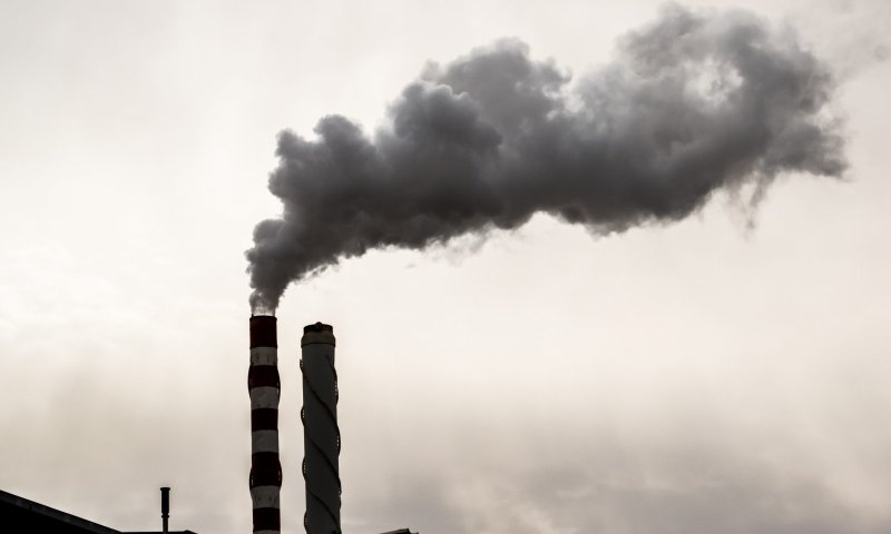 דו"ח חמור: כישלון מתמשך בטיפול בזיהום האוויר