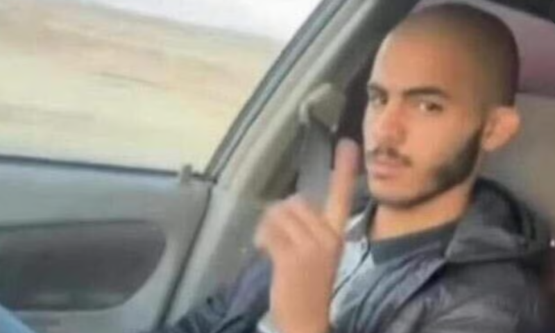 בדואים פרצו ליישוב בדרום, אחד נורה כששלף סכין