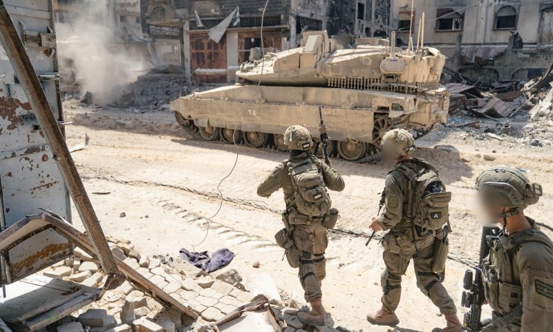 מערכת הביטחון באזהרה חמורה: "עלול לפגוע בביטחון המדינה"