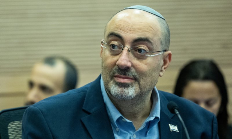 הח"כ מהליכוד הפר עמימות: "נתניהו אחראי לזה"