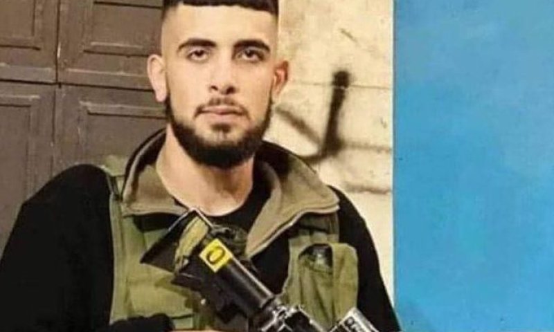 המחבל אל-נבולסי חוסל בשכם: "רוצה למות שהיד"