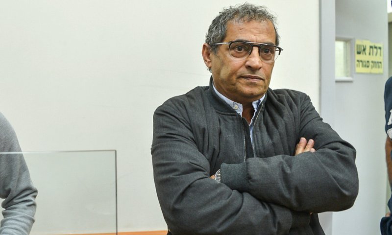 &rlm;יודה במרמה: הסדר טיעון נוסף בפרשת דוד ביטן