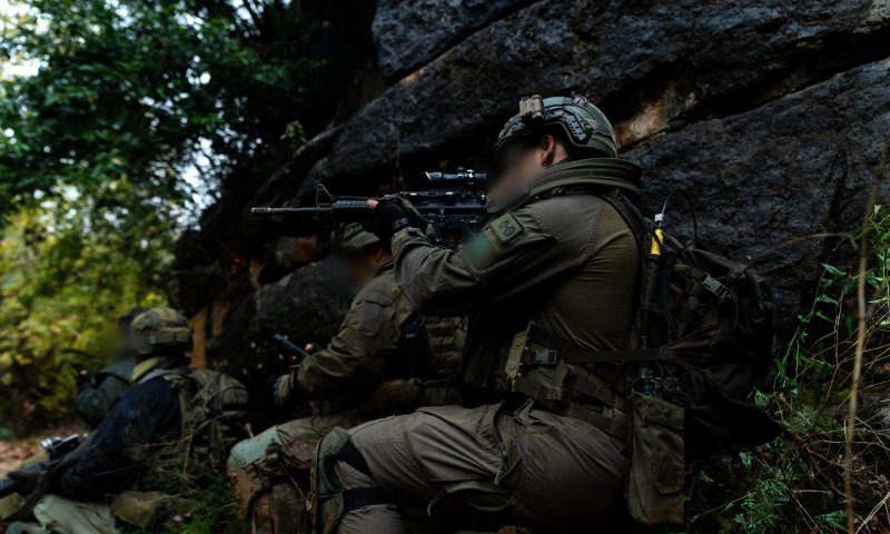 שנה למבצע 'חיצי הצפון': חוסלו יותר מ-4,000 מחבלי חיזבאללה