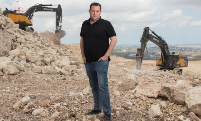 דגן: "גורמים פוליטיים מנסים לעשות הפרד ומשול"