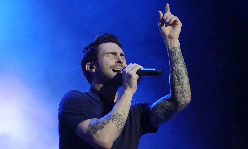 סיפור מהאגדות: הזמרת הישראלית שתופיע עם מארון 5