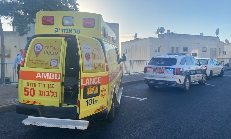 בחולון בנצרת ובבת ים: 3 נרצחים במהלך הלילה