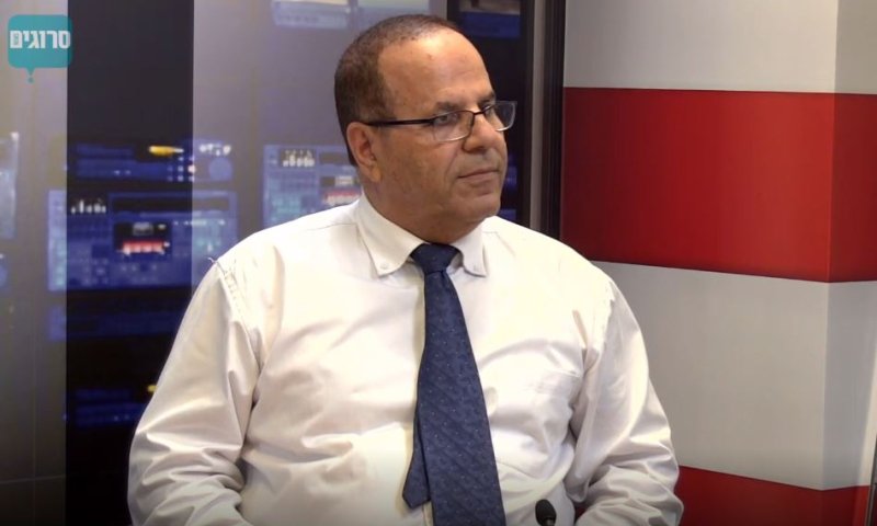 איוב קרא באולפן סרוגים: "בליכוד יש ערב רב"