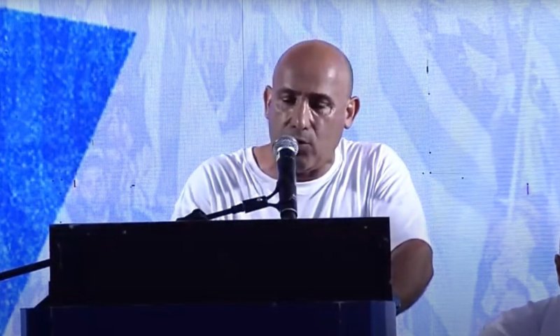 הבכיר בתחזית קודרת: זה האיזור בו יקרה הטבח הבא